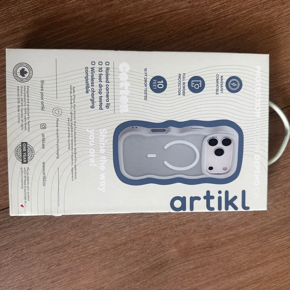 Artikl cotton series